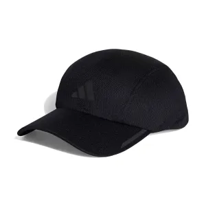 adidas Running AEROREADY Four-Panel Mesh Cap | HT4815