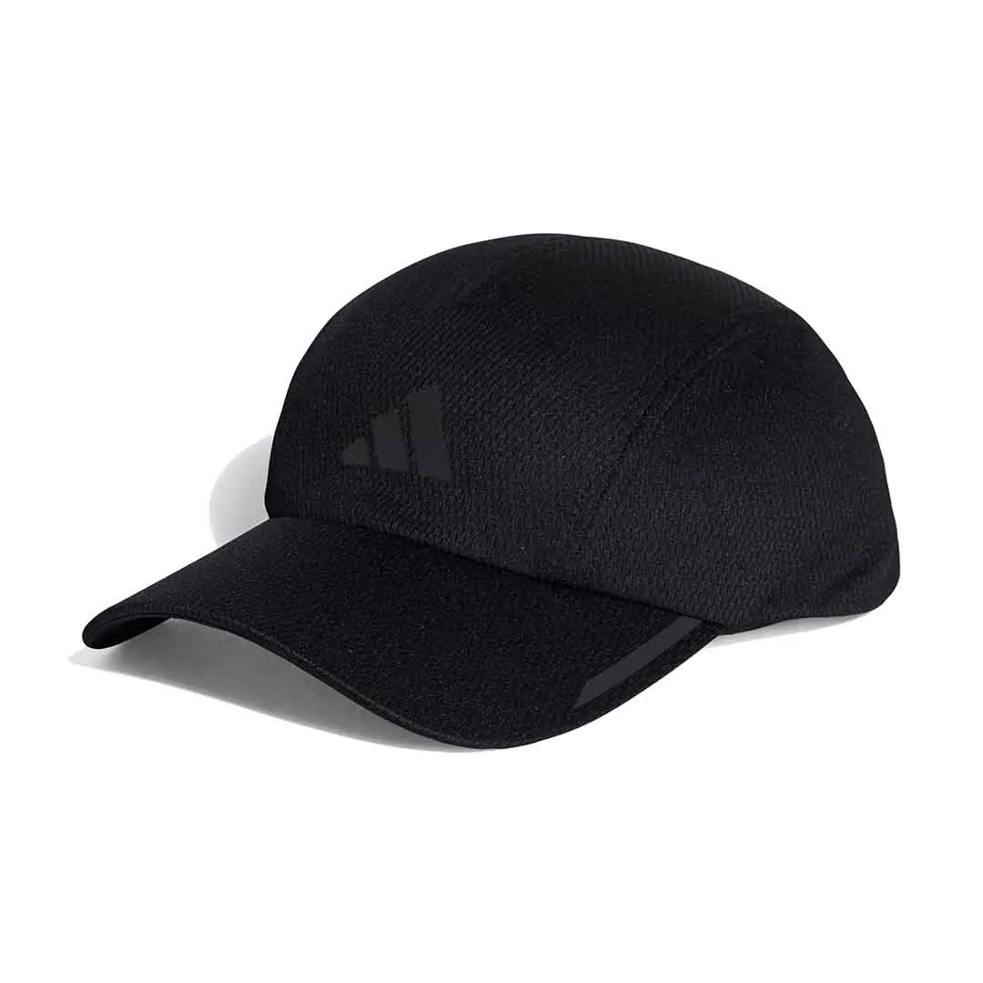 adidas Running AEROREADY Four-Panel Mesh Cap | HT4815