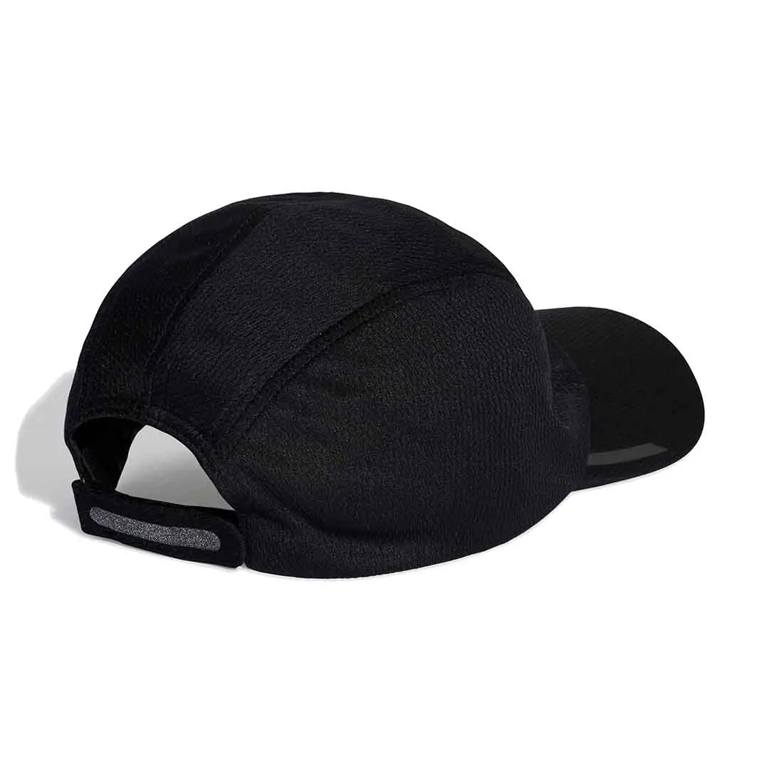 adidas Running AEROREADY Four-Panel Mesh Cap | HT4815