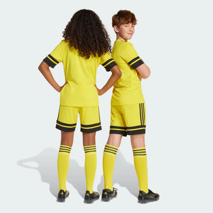 adidas Squadra 25 Shorts Kids