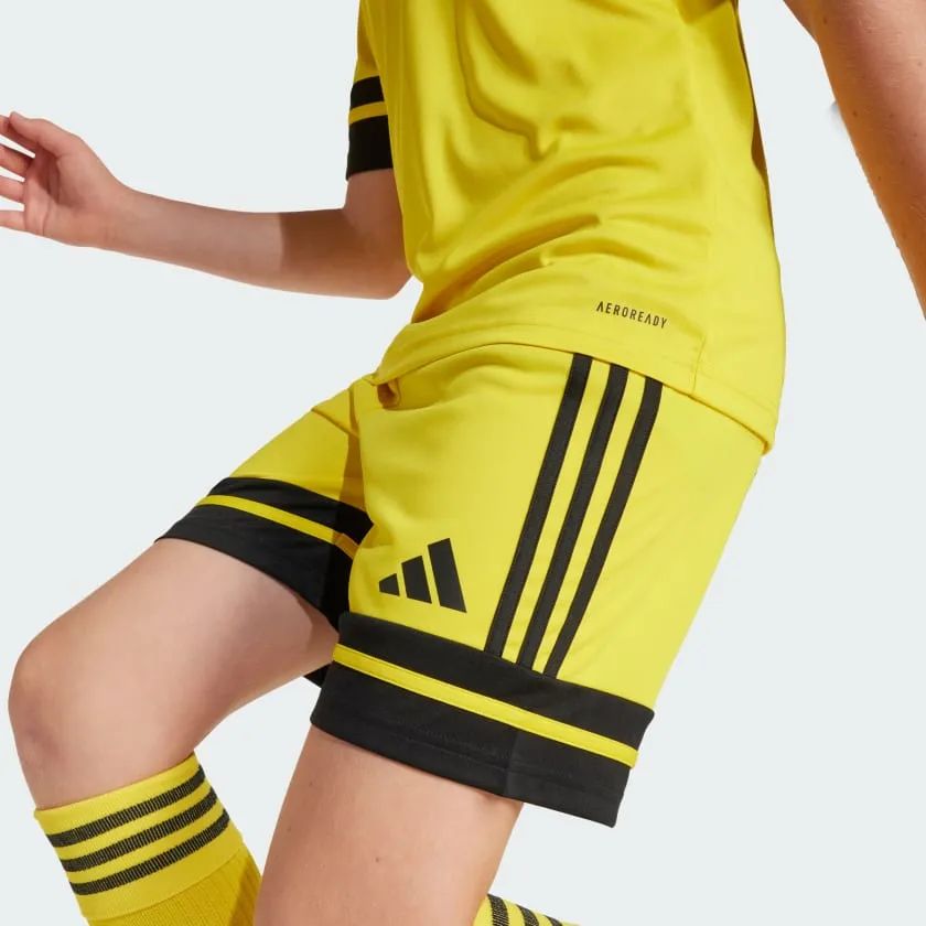 adidas Squadra 25 Shorts Kids