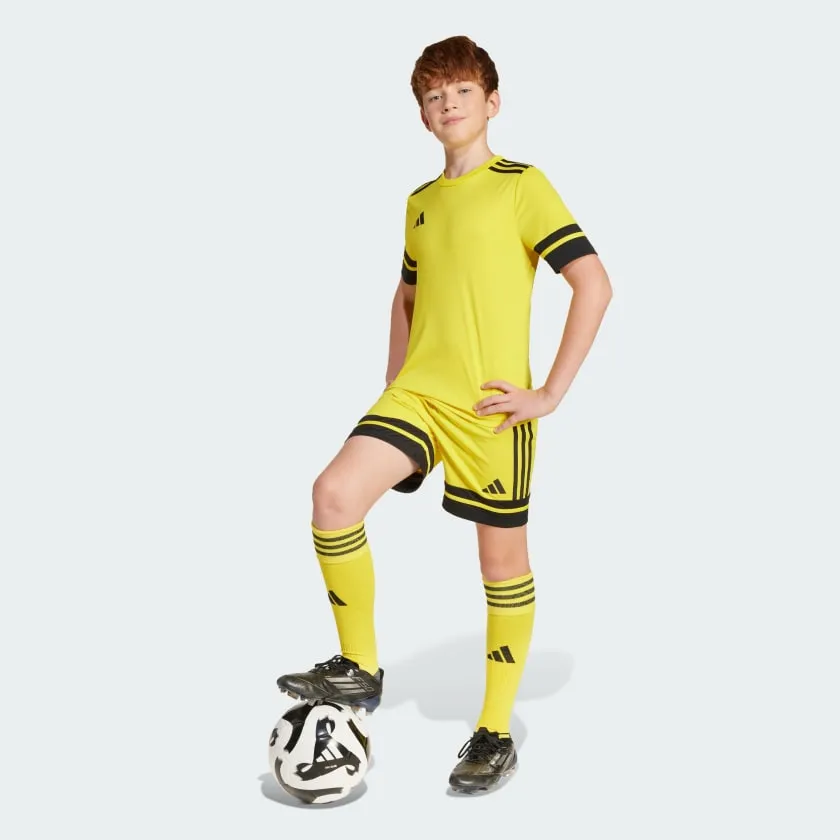 adidas Squadra 25 Shorts Kids