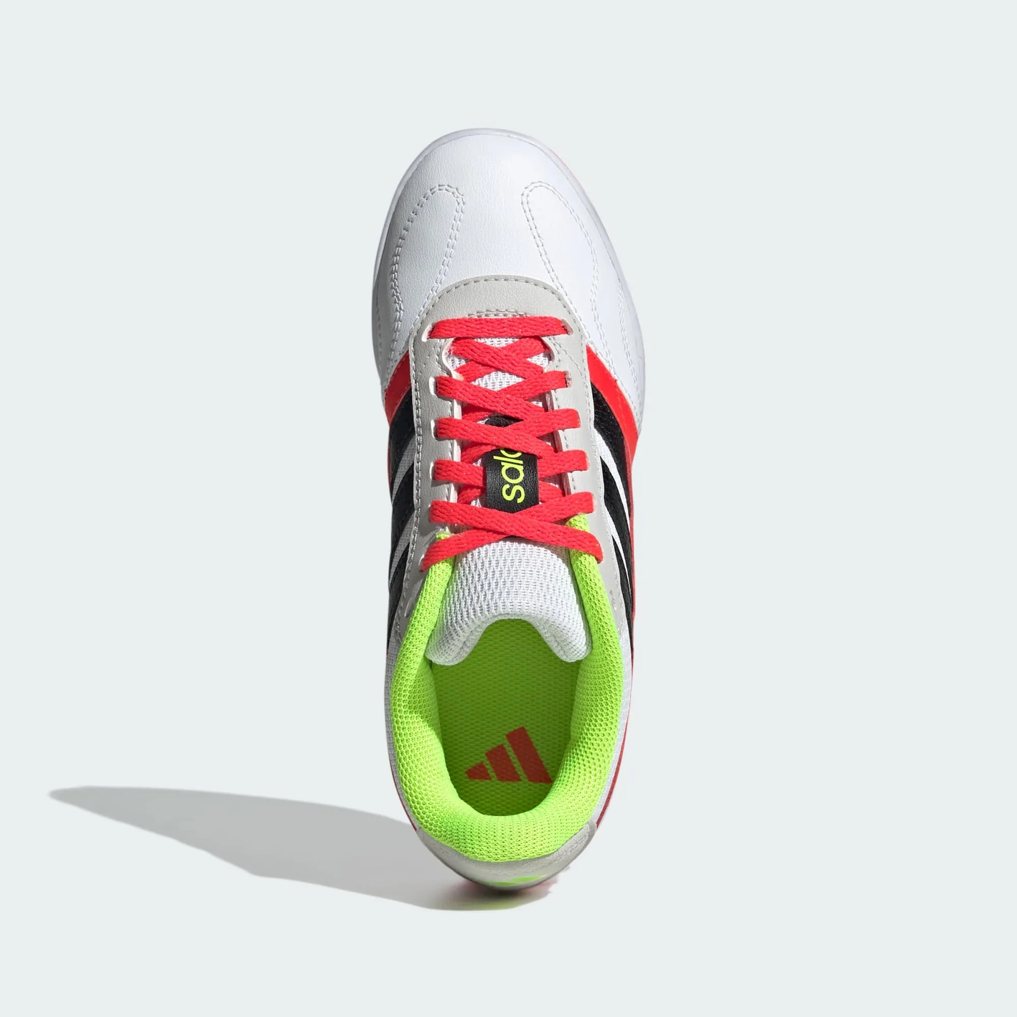 adidas Super Sala Competition III Indoor Boots Kids