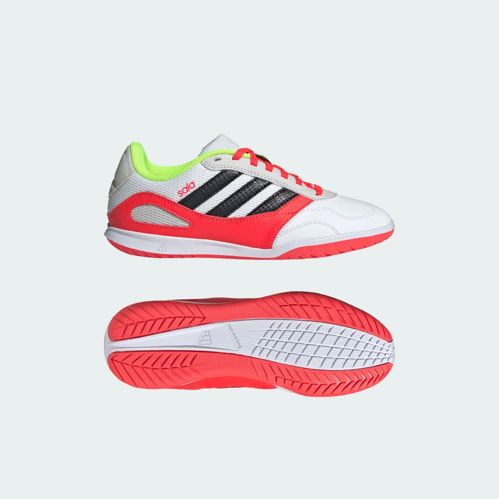 adidas Super Sala Competition III Indoor Boots Kids