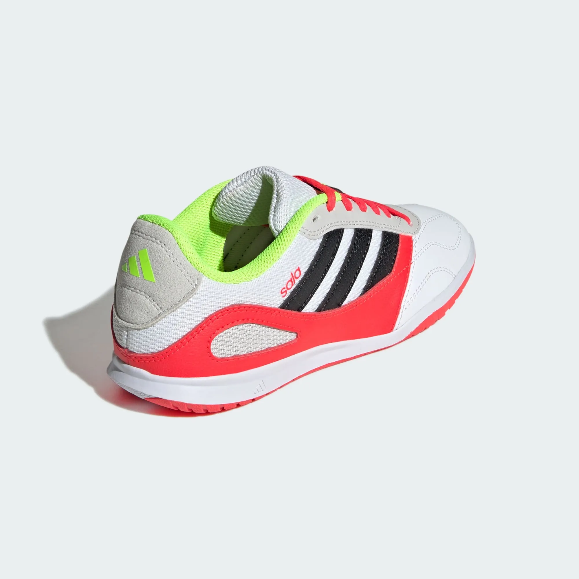 adidas Super Sala Competition III Indoor Boots Kids