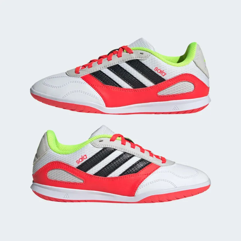 adidas Super Sala Competition III Indoor Boots Kids