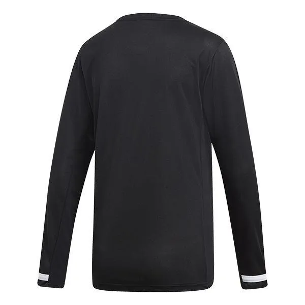 Adidas T19 Long Sleeve Jersey Women's