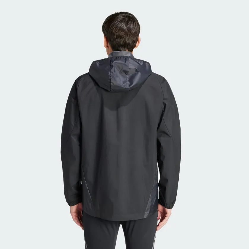 adidas Tiro 24 Competition All-Weather Jacket