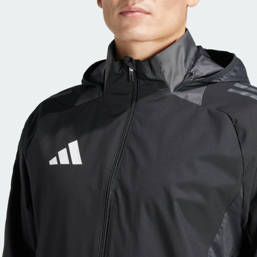 adidas Tiro 24 Competition All-Weather Jacket