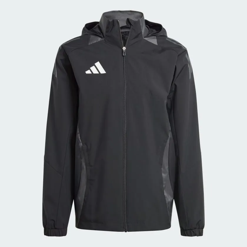 adidas Tiro 24 Competition All-Weather Jacket
