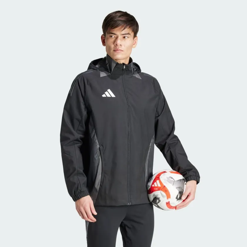 adidas Tiro 24 Competition All-Weather Jacket