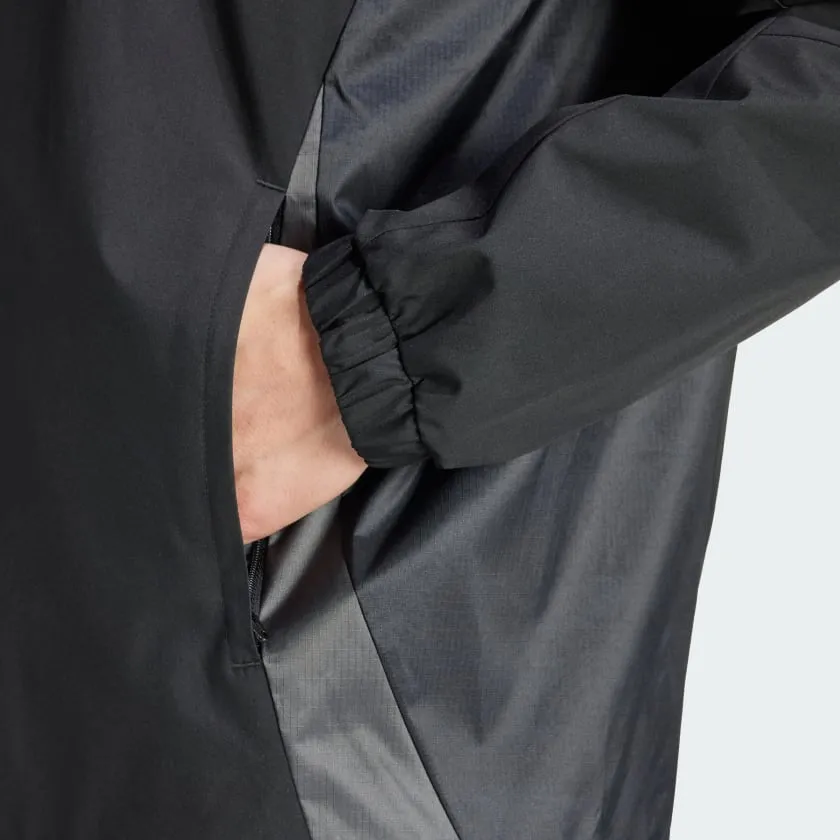 adidas Tiro 24 Competition All-Weather Jacket