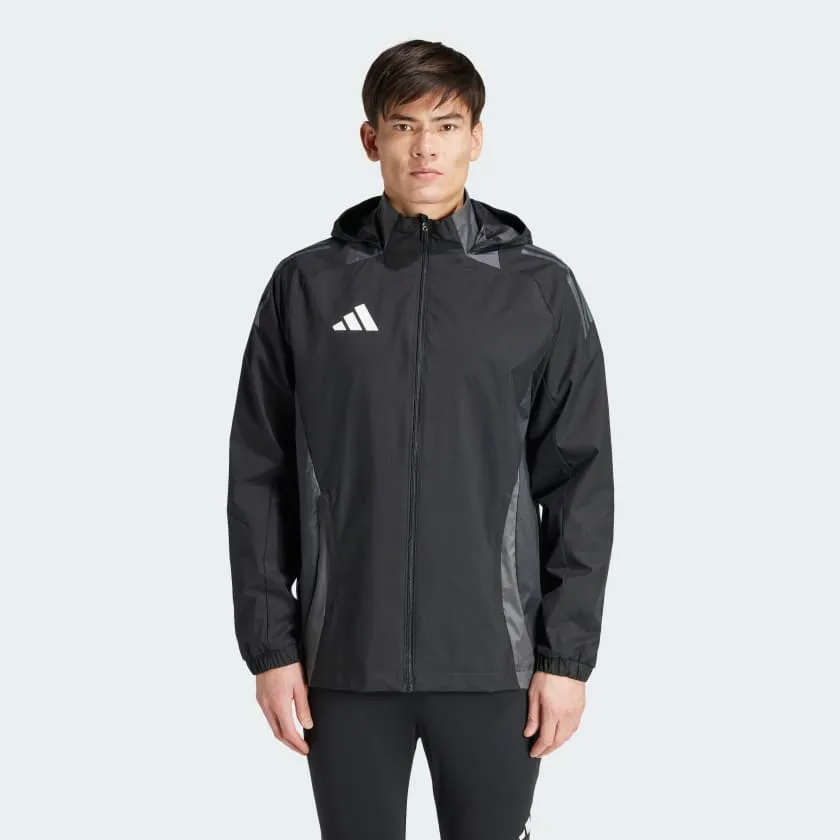 adidas Tiro 24 Competition All-Weather Jacket