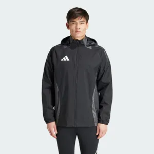 adidas Tiro 24 Competition All-Weather Jacket