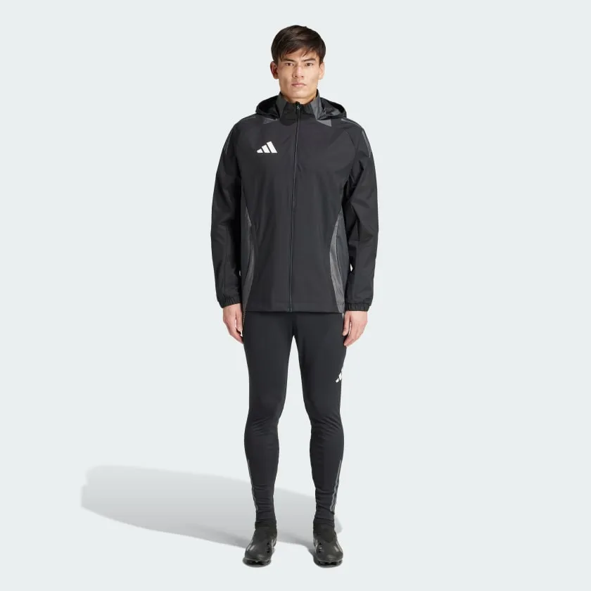 adidas Tiro 24 Competition All-Weather Jacket