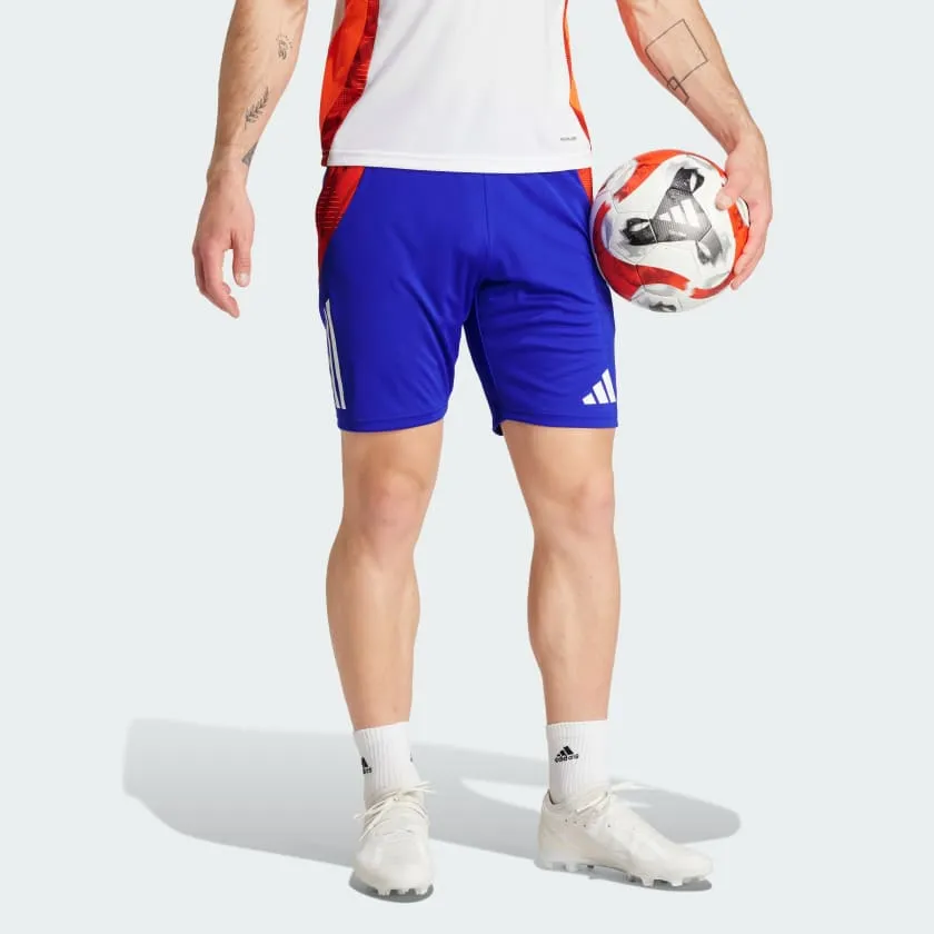 ADIDAS TIRO 24 COMPETITION TRAINING SHORTS