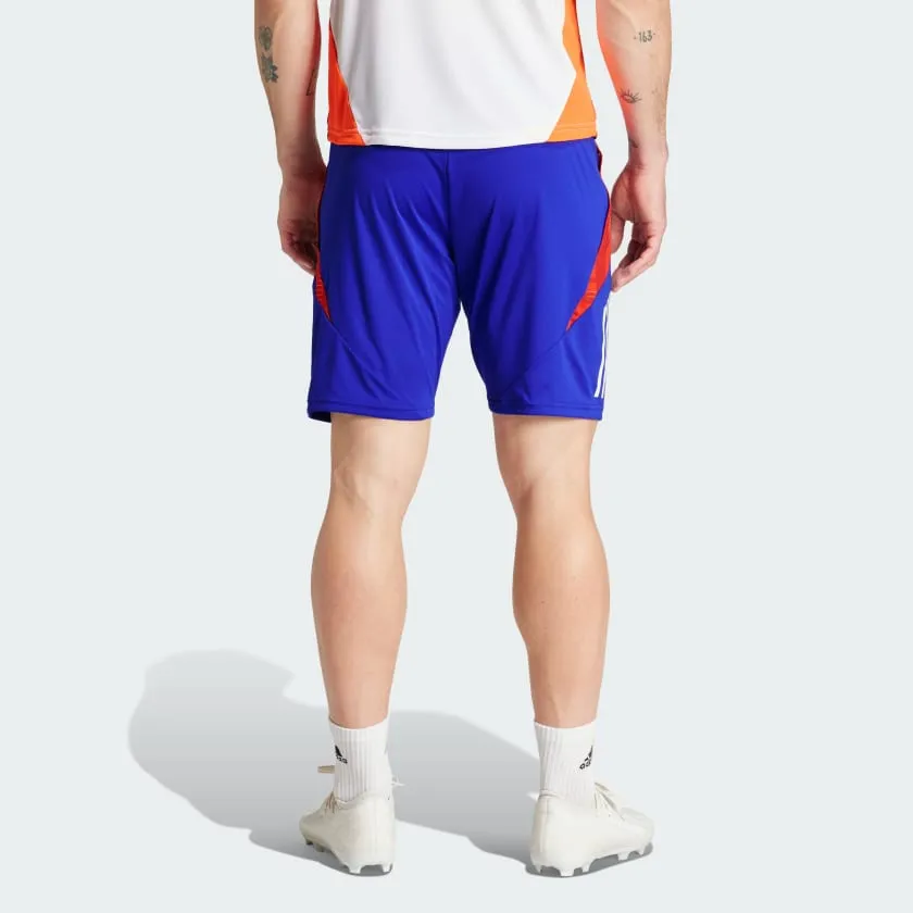 ADIDAS TIRO 24 COMPETITION TRAINING SHORTS