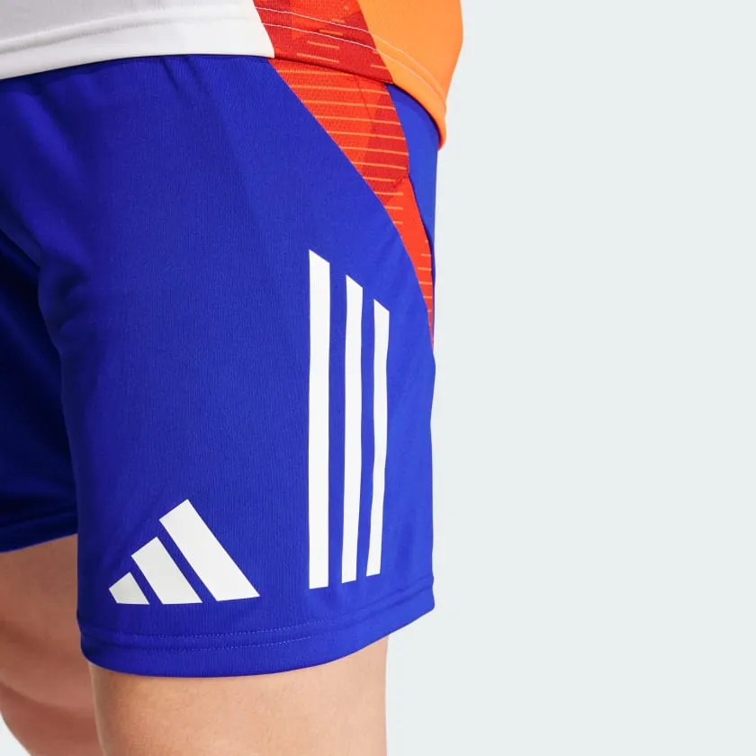 ADIDAS TIRO 24 COMPETITION TRAINING SHORTS