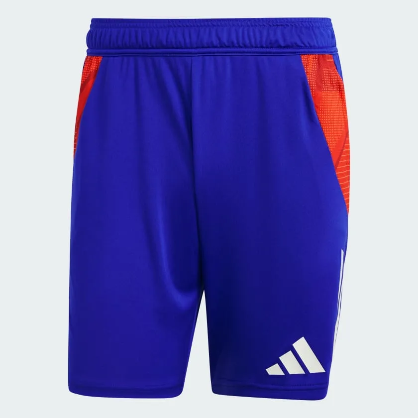ADIDAS TIRO 24 COMPETITION TRAINING SHORTS