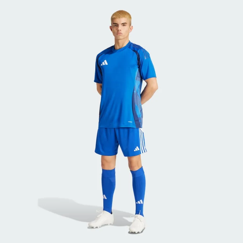 adidas TIRO 24 SHORTS
