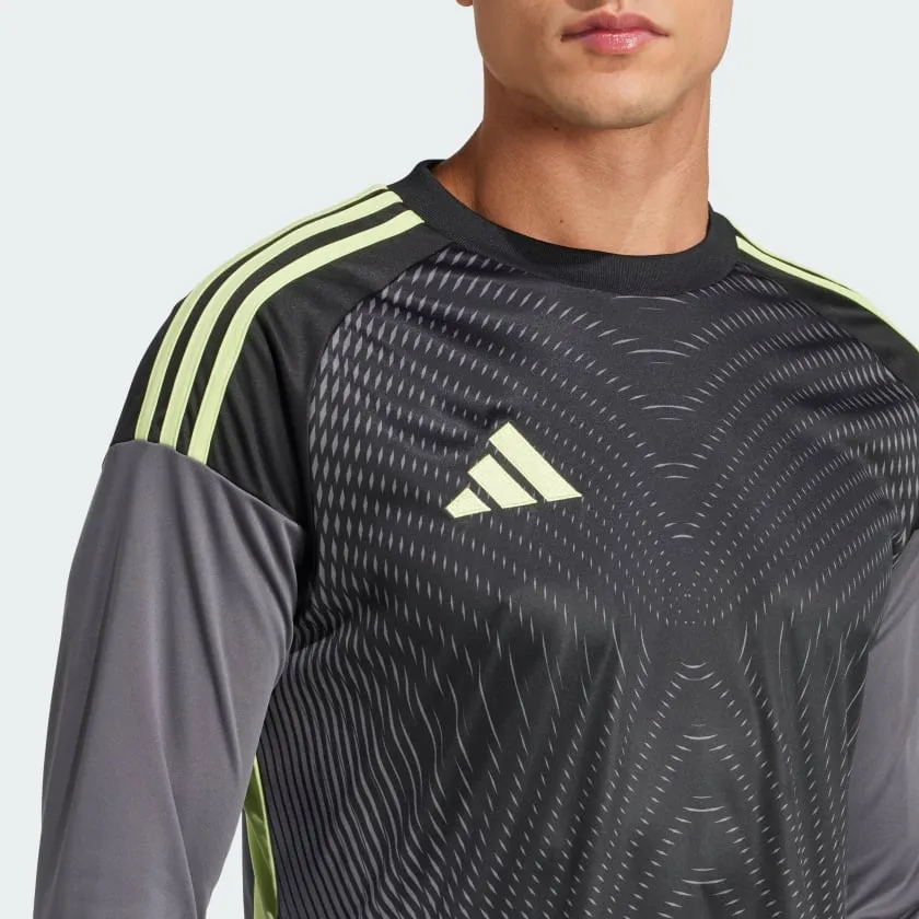adidas Tiro 25 Competition Goalkeeper Long Sleeve Jersey