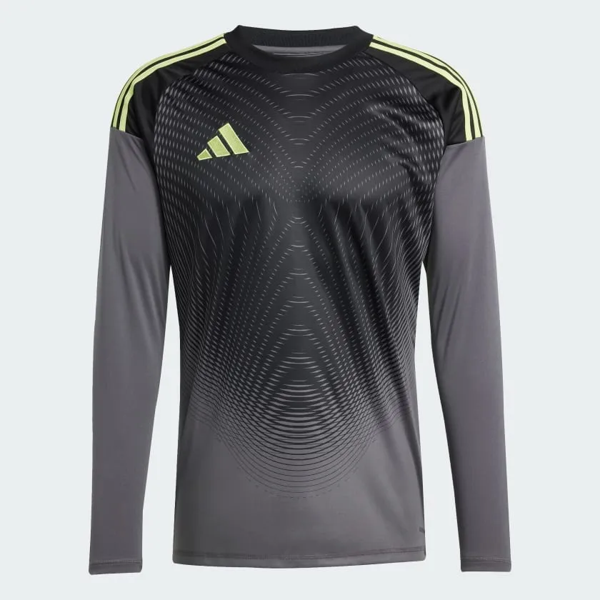 adidas Tiro 25 Competition Goalkeeper Long Sleeve Jersey