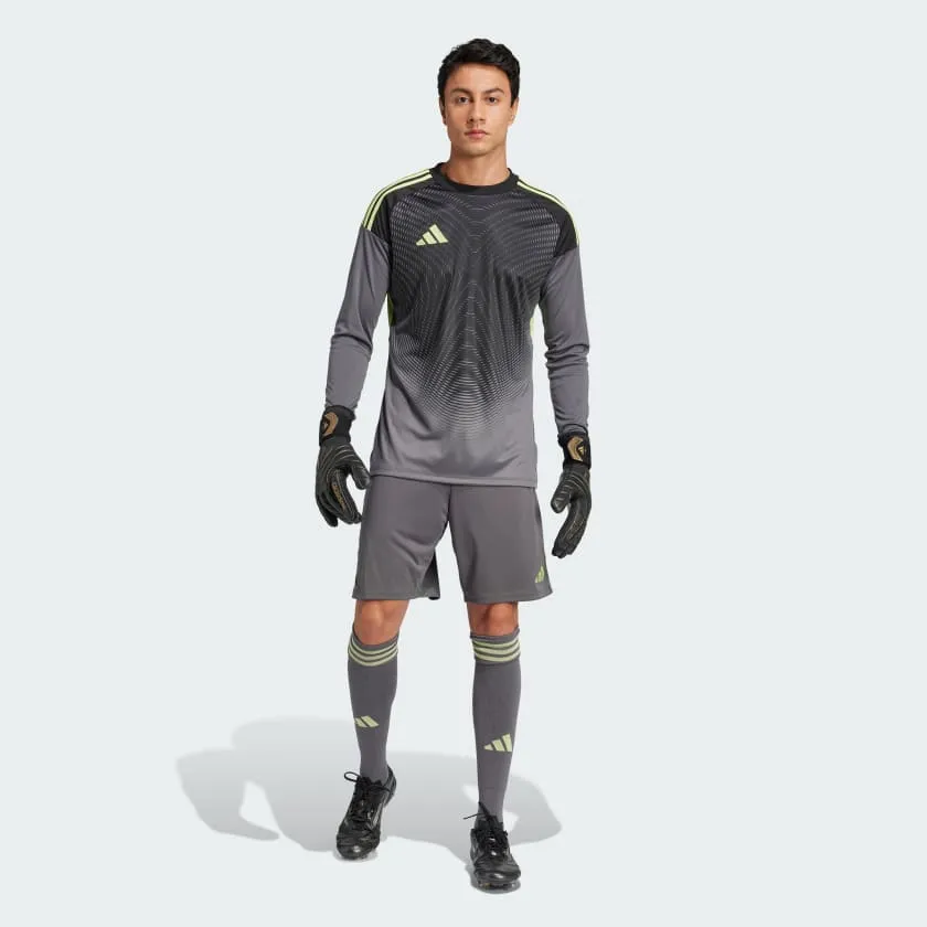 adidas Tiro 25 Competition Goalkeeper Long Sleeve Jersey