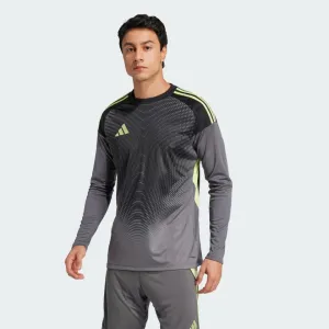 adidas Tiro 25 Competition Goalkeeper Long Sleeve Jersey