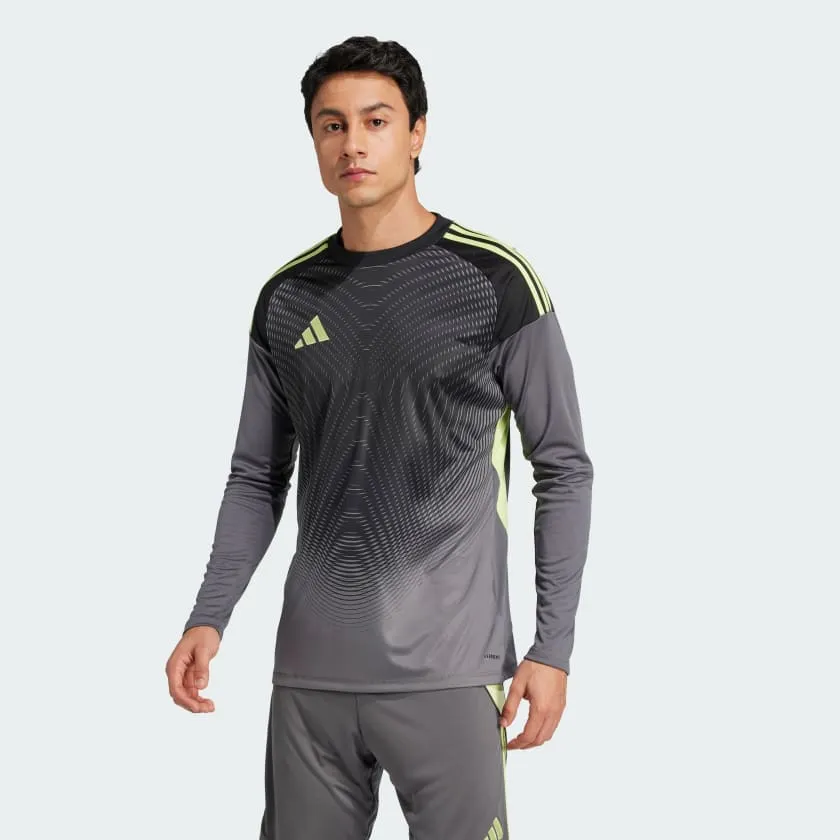 adidas Tiro 25 Competition Goalkeeper Long Sleeve Jersey