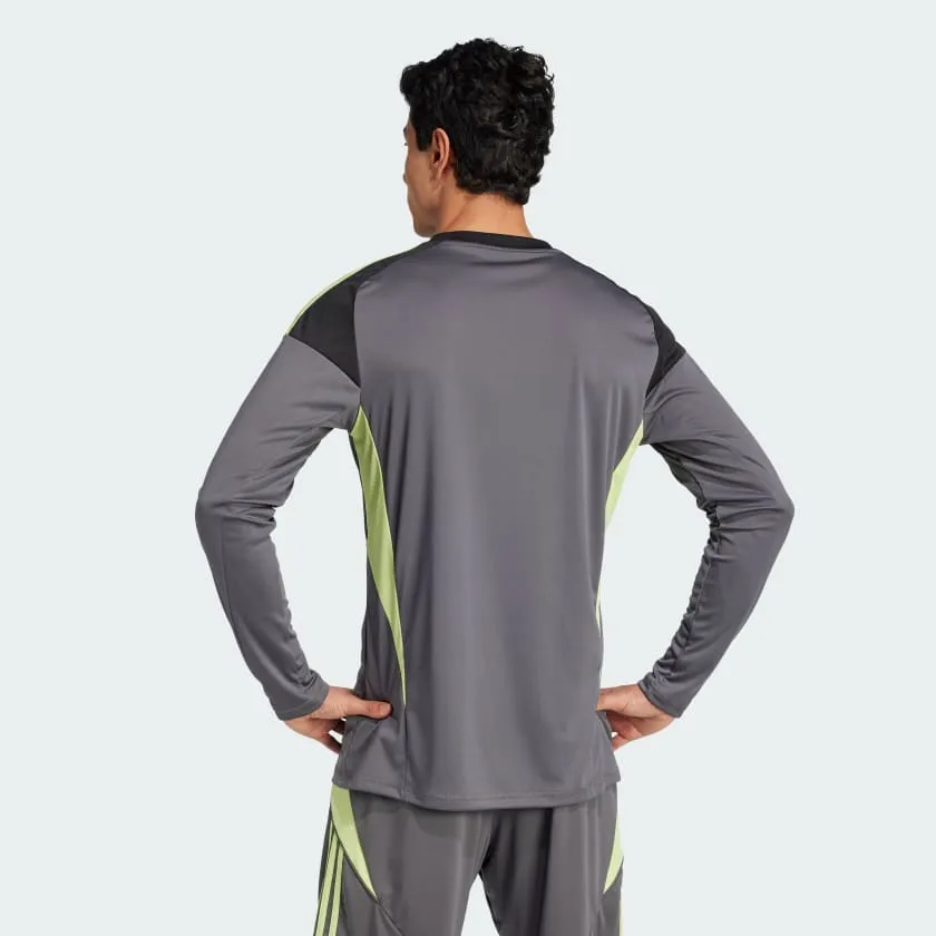adidas Tiro 25 Competition Goalkeeper Long Sleeve Jersey