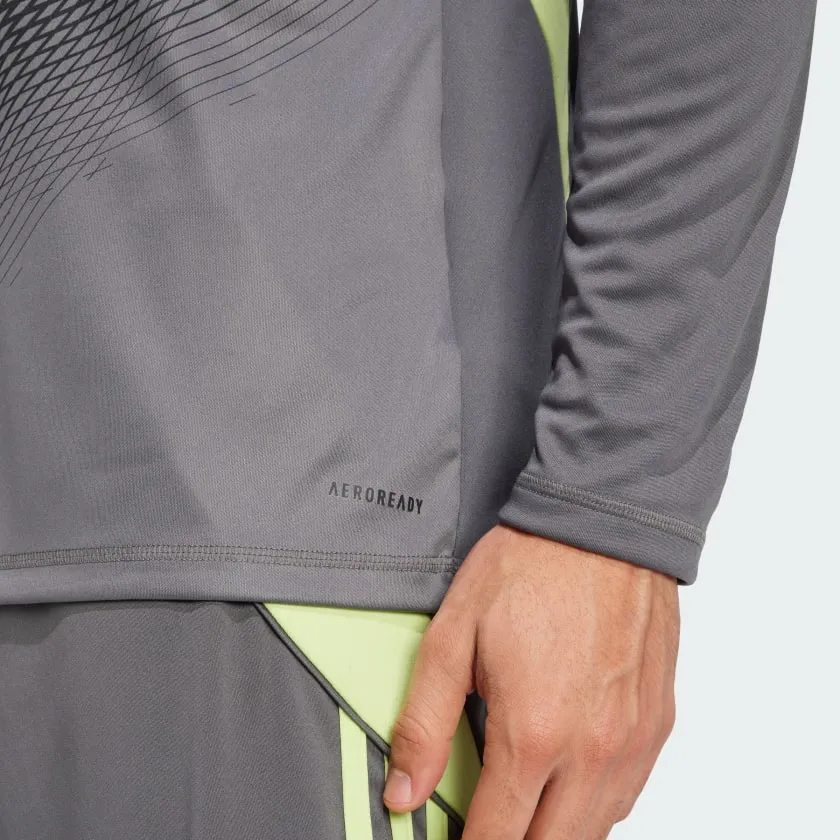 adidas Tiro 25 Competition Goalkeeper Long Sleeve Jersey