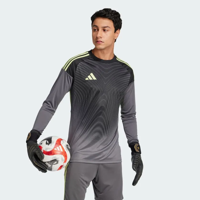 adidas Tiro 25 Competition Goalkeeper Long Sleeve Jersey