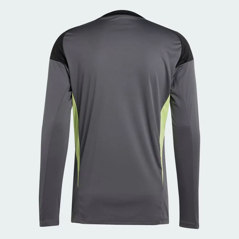 adidas Tiro 25 Competition Goalkeeper Long Sleeve Jersey