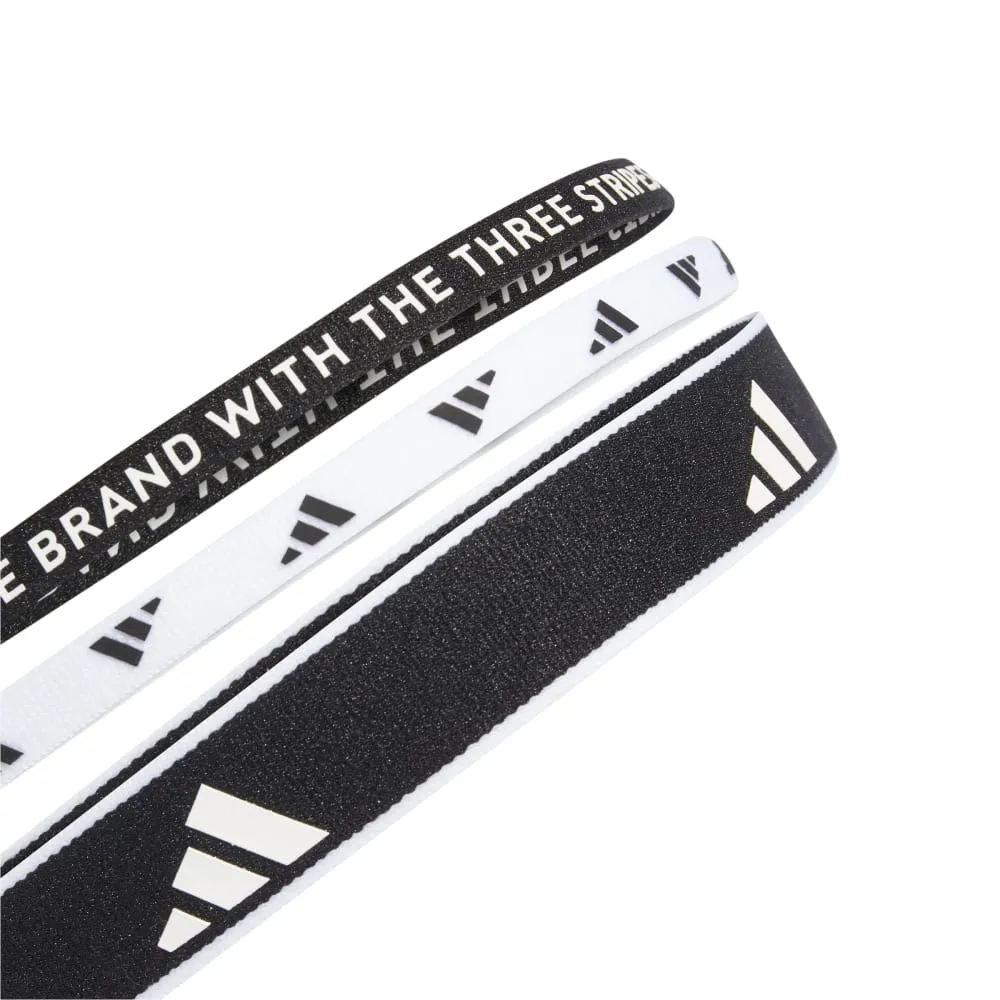 Adidas Training Headband 3pack