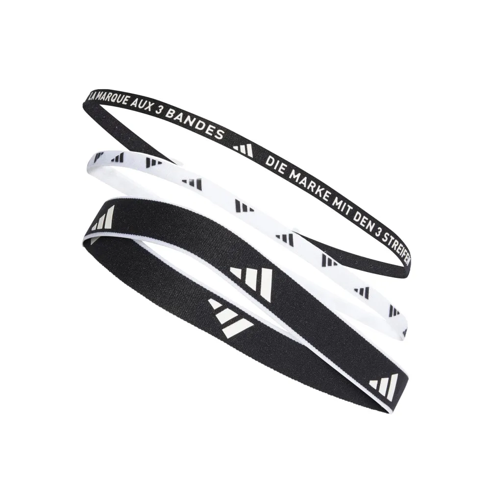 Adidas Training Headband 3pack
