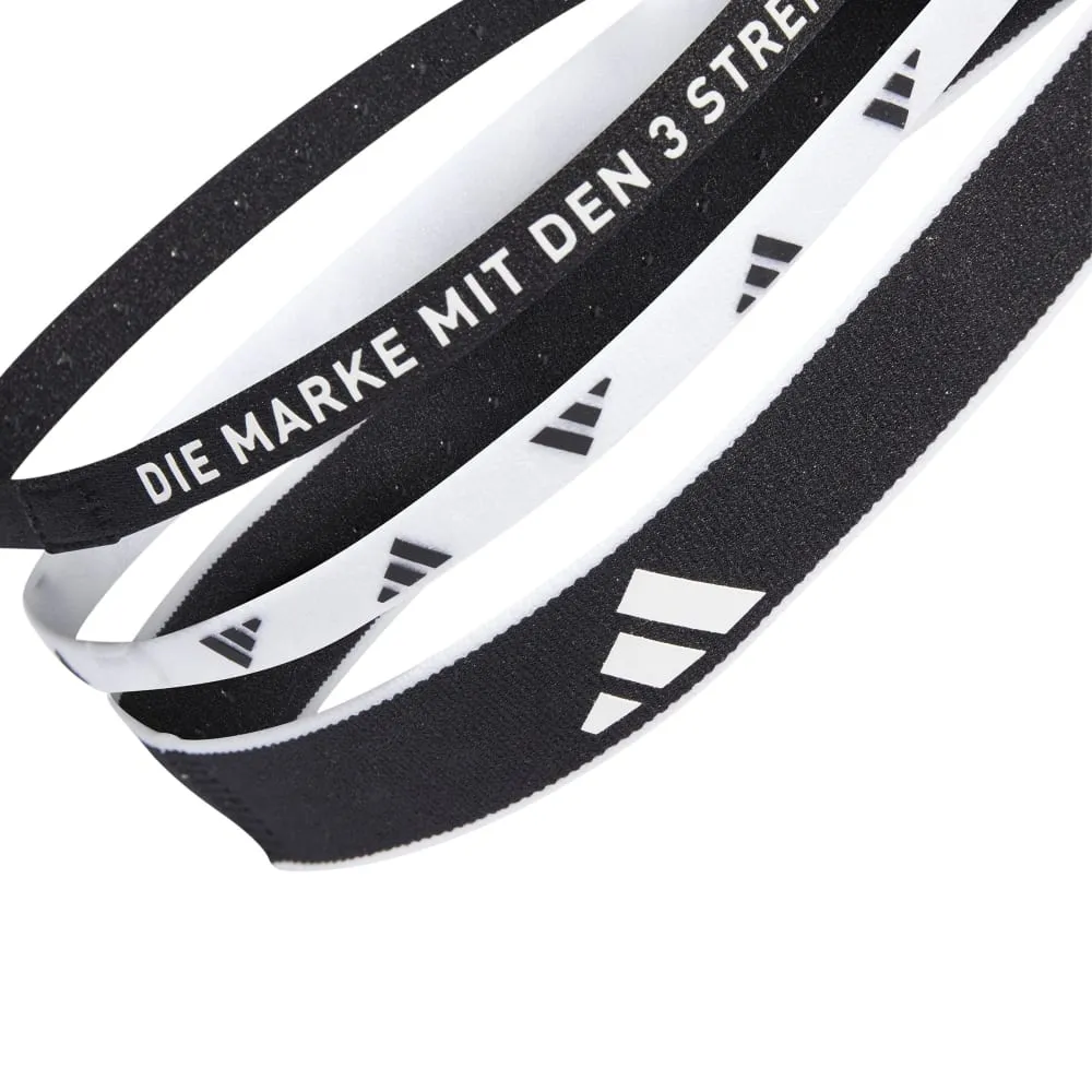 Adidas Training Headband 3pack