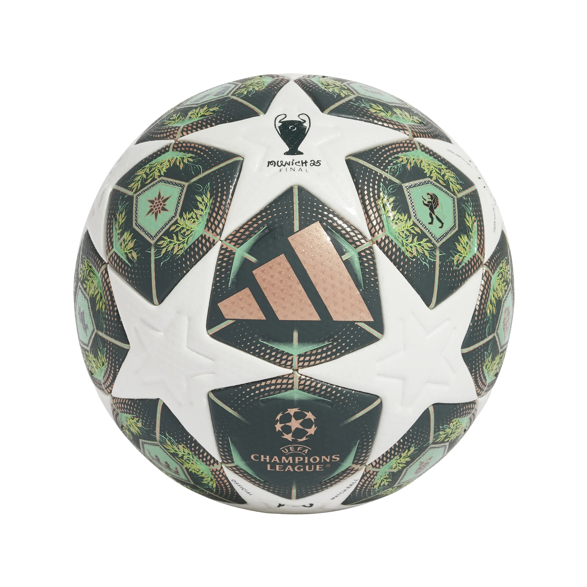 Adidas UCL 2025/26 Pro Ball