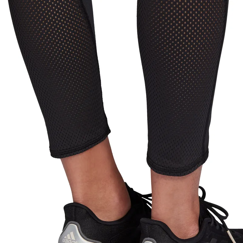 Adidas Womens How We Do 7/8 Tight