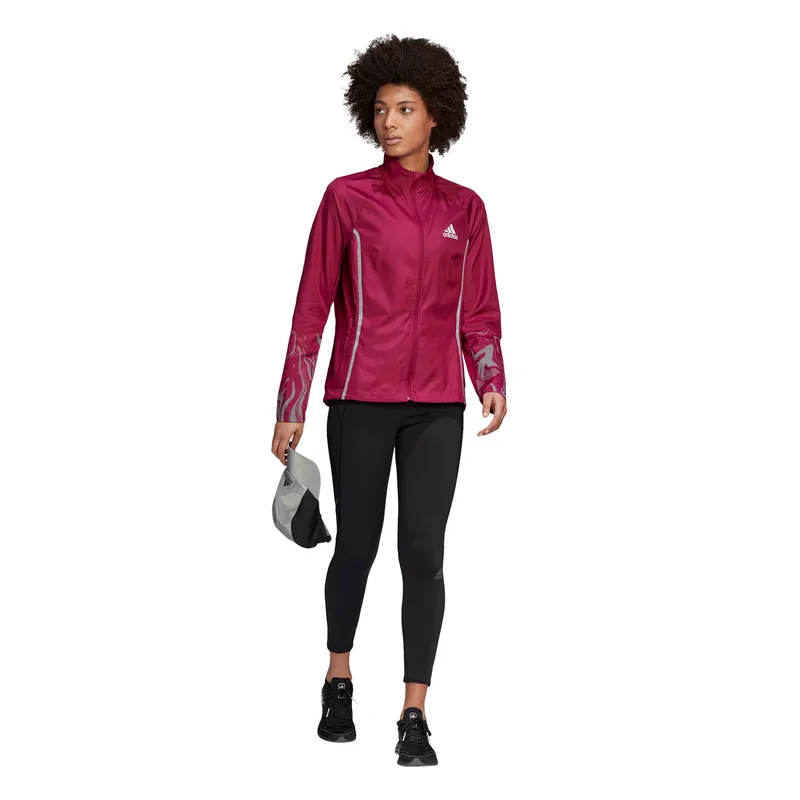 Adidas Womens How We Do 7/8 Tight