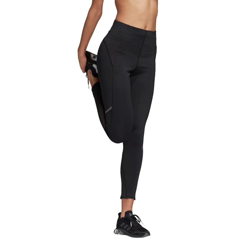 Adidas Womens How We Do 7/8 Tight