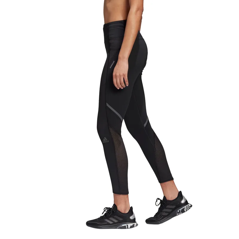 Adidas Womens How We Do 7/8 Tight