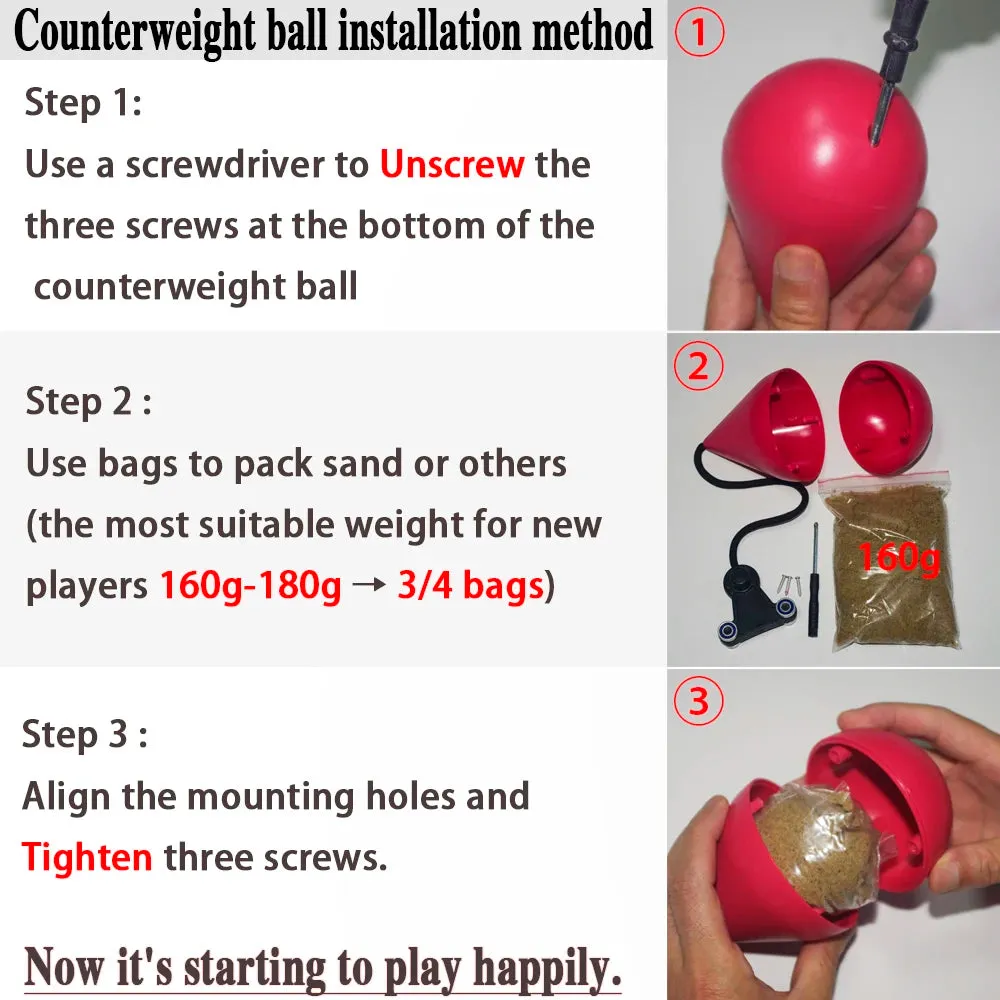 Adjustable Sport Hoops for Waist Exercise - Detachable Massage Hoops for Fitness and Weight Loss