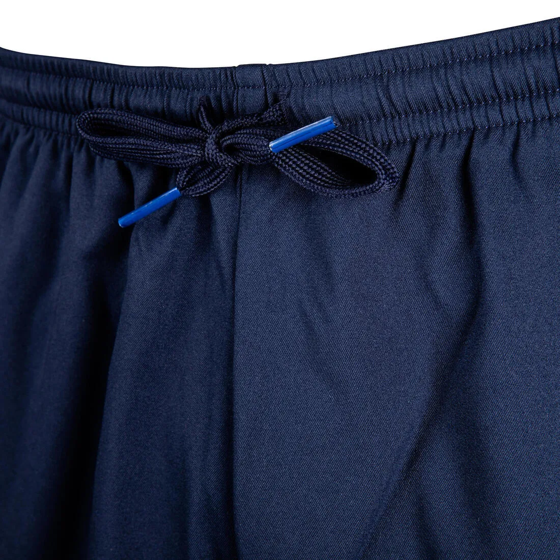 Adult Football Shorts with Zip Pockets Viralto Zip