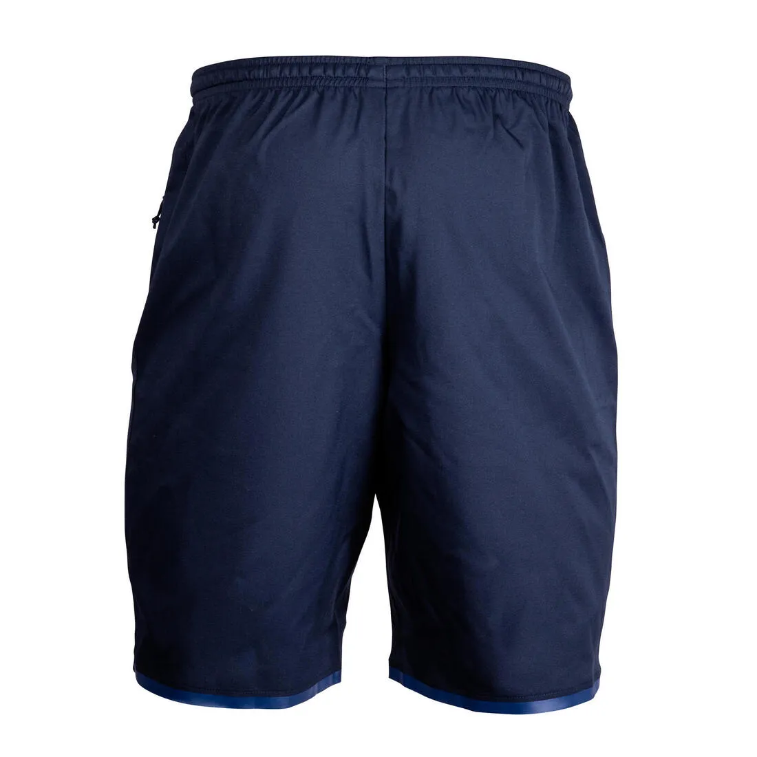 Adult Football Shorts with Zip Pockets Viralto Zip