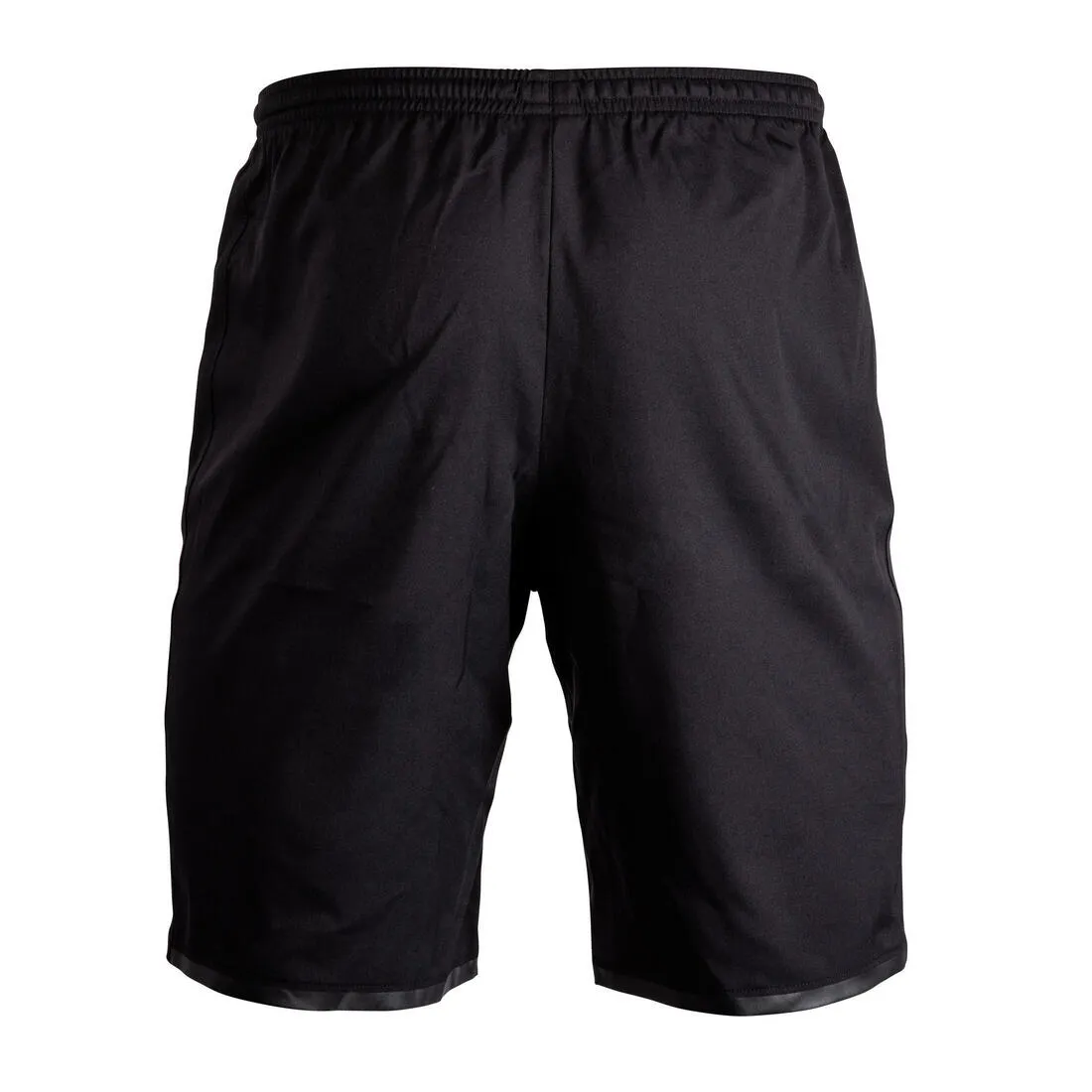 Adult Football Shorts with Zip Pockets Viralto Zip