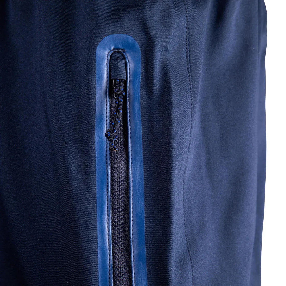 Adult Football Shorts with Zip Pockets Viralto Zip