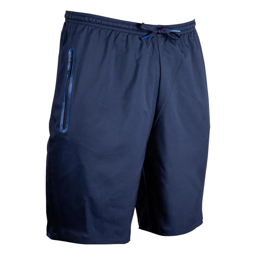 Adult Football Shorts with Zip Pockets Viralto Zip