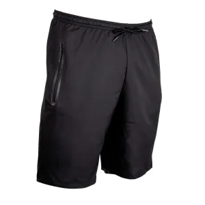 Adult Football Shorts with Zip Pockets Viralto Zip