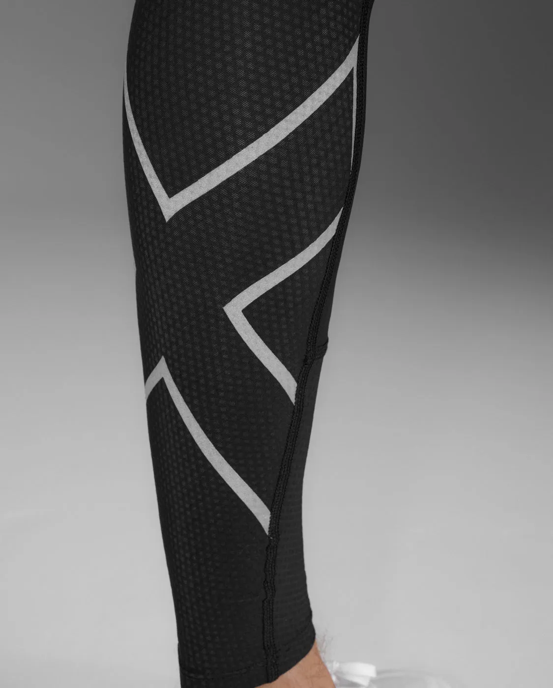 Aero Mesh Compression Tights