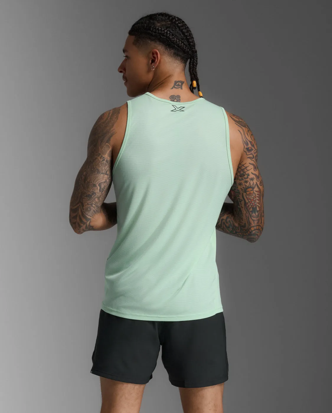 Aero Tank